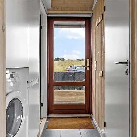 Ln603-hjorring-kystrenden-14 Сasa de vacaciones