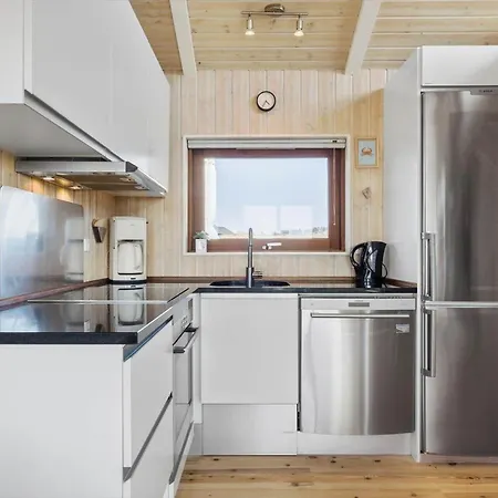 Сasa de vacaciones Ln603-hjorring-kystrenden-14 Hjørring