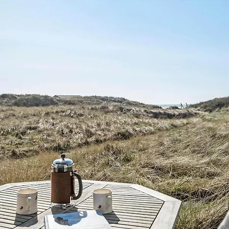 Ln603-hjorring-kystrenden-14 Сasa de vacaciones