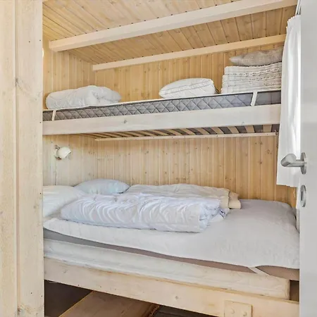 Сasa de vacaciones Ln603-hjorring-kystrenden-14