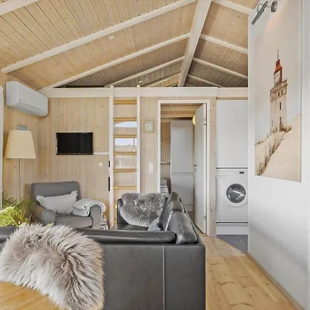 Сasa de vacaciones Ln603-hjorring-kystrenden-14 *