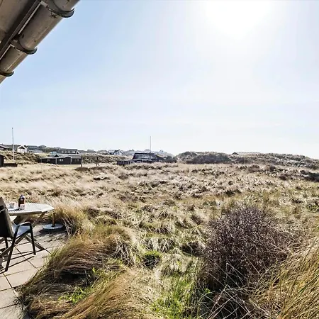 Ln603-hjorring-kystrenden-14 Сasa de vacaciones Hjørring