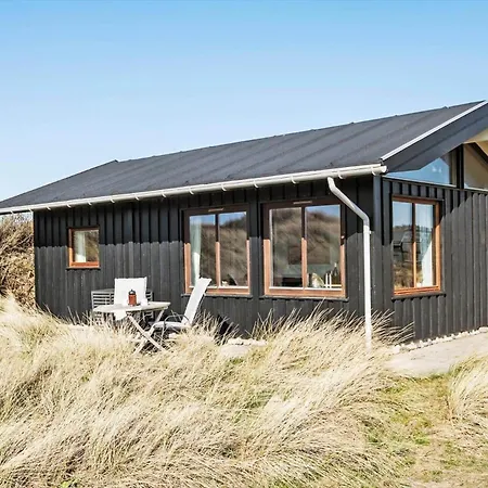 Сasa de vacaciones Ln603-hjorring-kystrenden-14 Hjørring