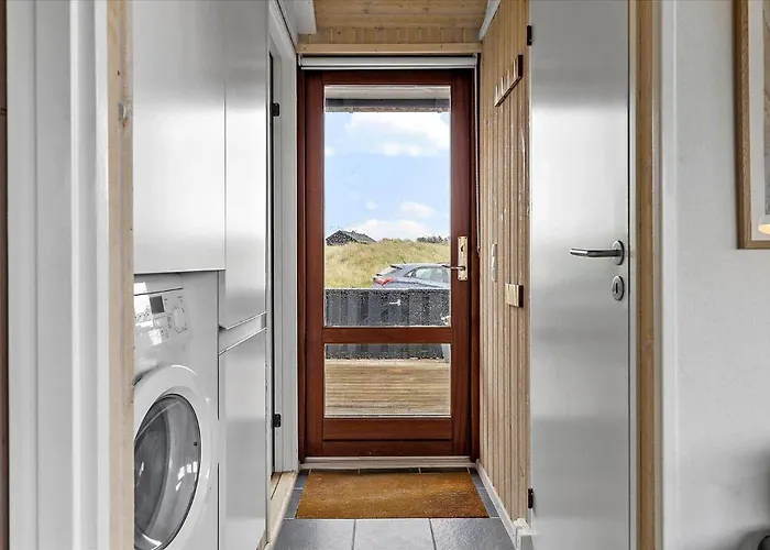 Ln603-hjorring-kystrenden-14 Сasa de vacaciones