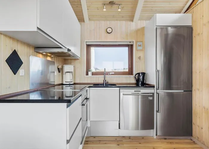 Сasa de vacaciones Ln603-hjorring-kystrenden-14 Hjørring