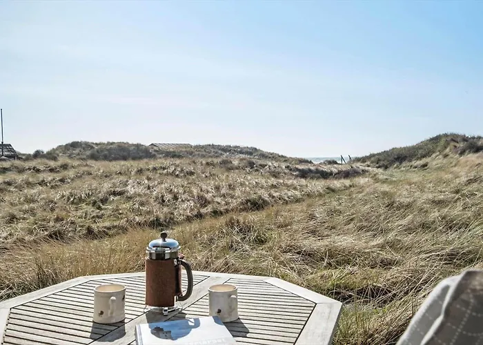 Ln603-hjorring-kystrenden-14 Сasa de vacaciones