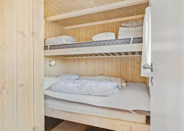 Сasa de vacaciones Ln603-hjorring-kystrenden-14