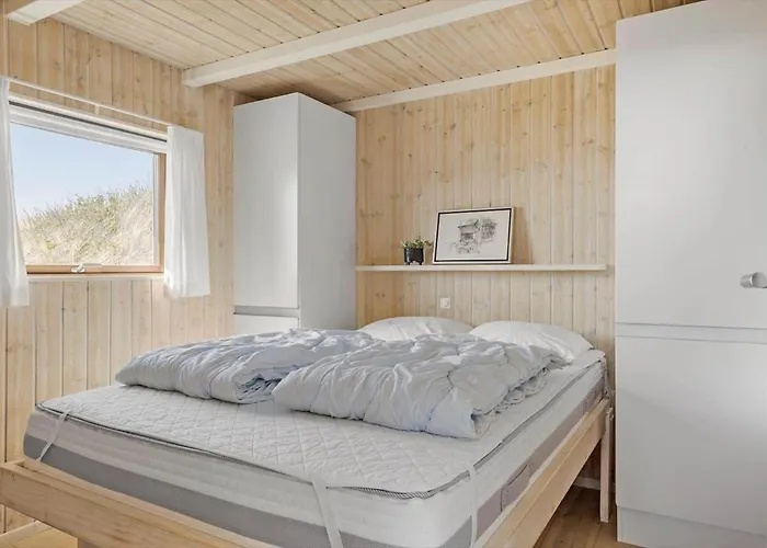 Ln603-hjorring-kystrenden-14 Сasa de vacaciones *