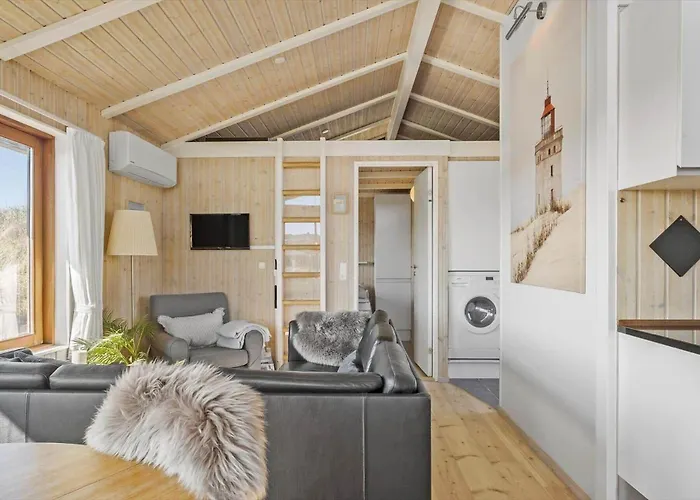 Сasa de vacaciones Ln603-hjorring-kystrenden-14 *