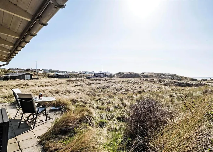 Ln603-hjorring-kystrenden-14 Сasa de vacaciones Hjørring