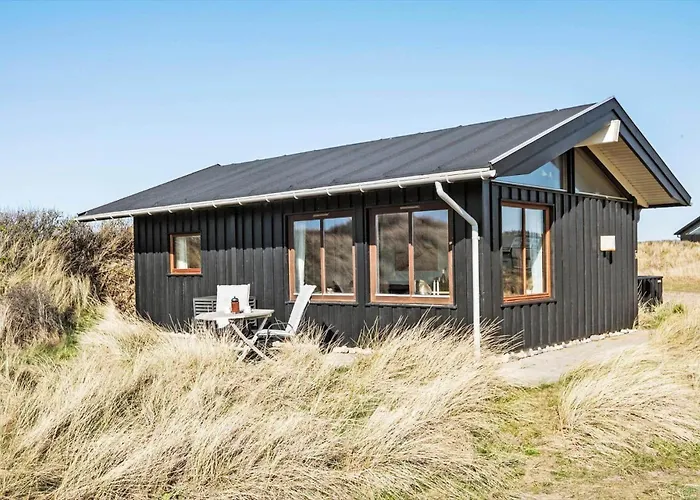 Сasa de vacaciones Ln603-hjorring-kystrenden-14 Hjørring