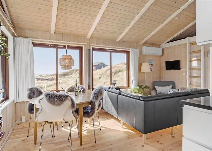 Ln603-hjorring-kystrenden-14 Сasa de vacaciones