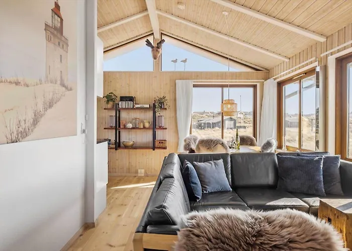 Ln603-hjorring-kystrenden-14 Сasa de vacaciones Hjørring