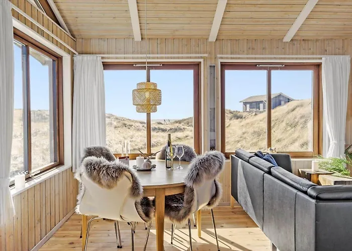 Ln603-hjorring-kystrenden-14 Сasa de vacaciones